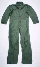 RAF Coverall For Air Crew MK17B Sage Green SIZES, GRADES