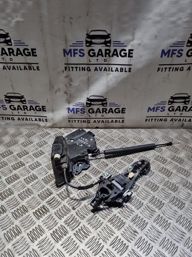 Land rover sport l494 - l494, door