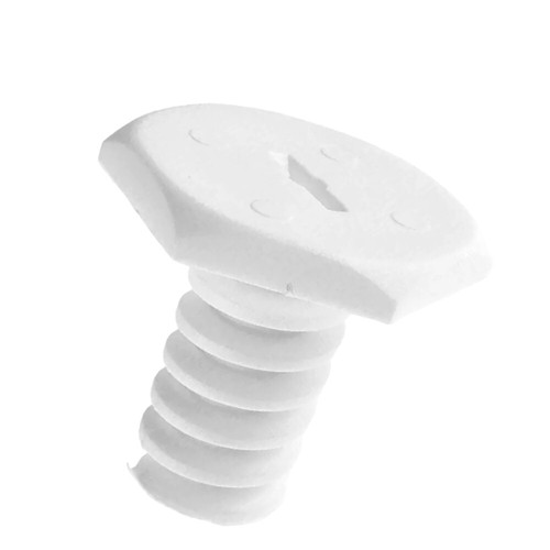 Adjustable foot for hotpoint - foot,