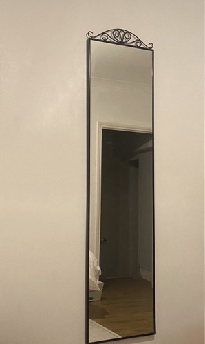 Large ikea mirror - ikea,