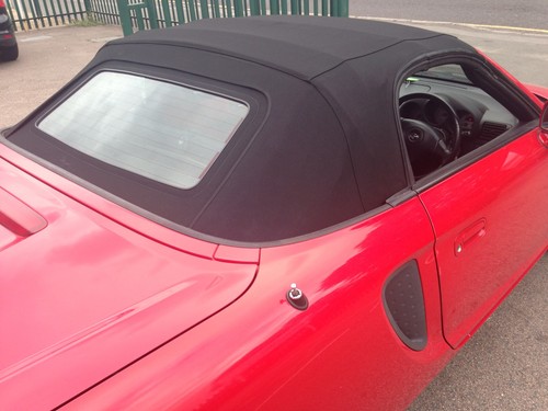 Toyota mr2 black - mr2,