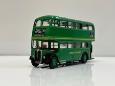  EFE 10123 - AEC RT Bus - London Country - Route 310 Hertford - Boxed