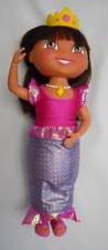 RARE Dora Explorer SPARKLE &