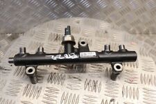 GALAXY MK3 S-MAX MONDEO MK4 2.0TDCI FUEL RAIL WITH PRESSURE SENSOR 10-14 ET62-2