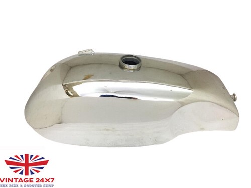 Fit for norton - commando, triton