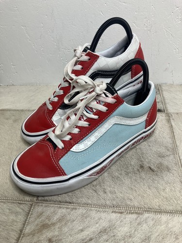 Vans trainers big ripper - vans,