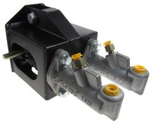 VW Golf Mk2 RHD Brake Balance