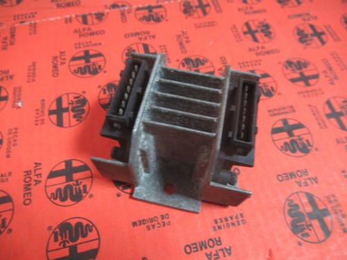 Original alfa romeo 155 - original,