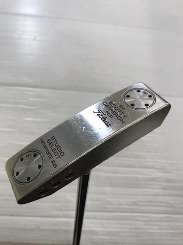 Scotty cameron studio select - scotty,