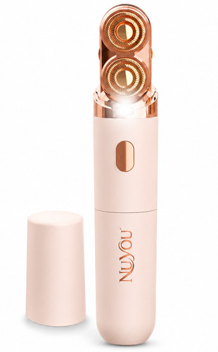Jml nuyou body face hair - nuyou, &