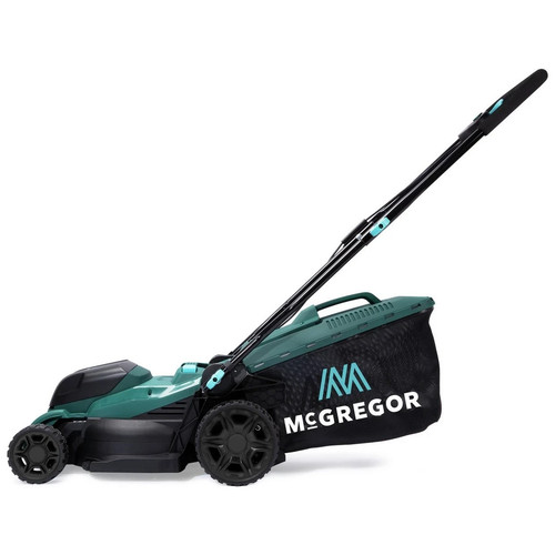 Mcgregor 37cm cordless - 37cm,
