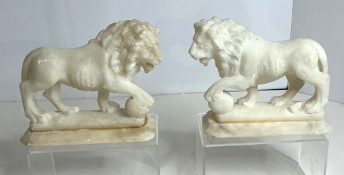 Pair santini italian - pair, a