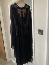 New Women’s Dubai Abaya Eid