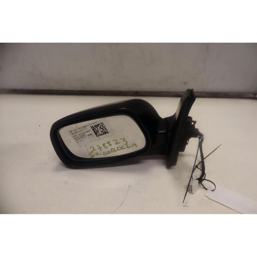Door mirror left hand - mirror,
