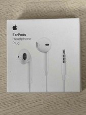 Original Apple Earpods (3.5mm