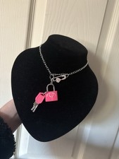 Yungblud Inspired Padlock