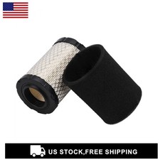 594201 796031 Air Filter Fits