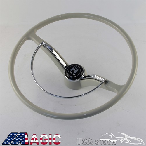 Steering wheel horn - wheel,
