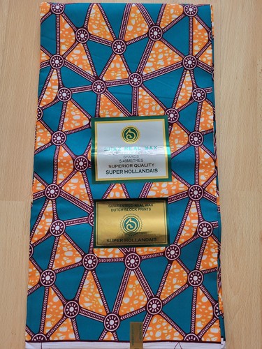 Ankara ntoma fabric 6 - ankara,