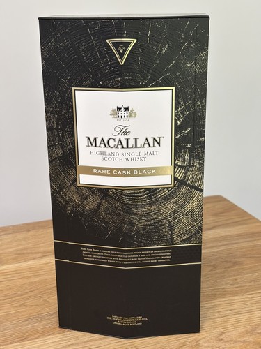 The macallan rare - macallan, cask