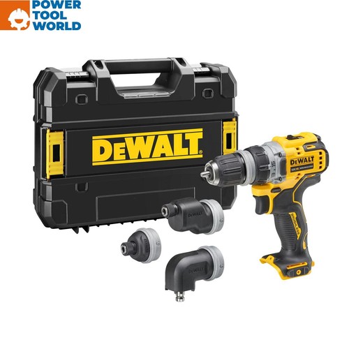 Dewalt dcd703nt 12v xr - dewalt,