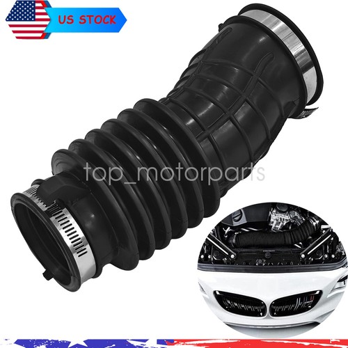 New engine air intake hose - new,