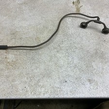 BSA Rocker Oil Pipe A10