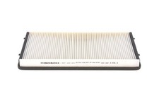 BOSCH Interior Air Filter Fits