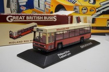 ATLAS EDITIONS -  LEYLAND LYNX