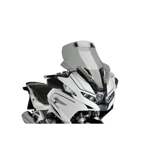 Puig fairing touring spoiler - puig,