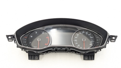 Audi 8w speedometer - audi,