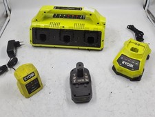 Lot of 4 Ryobi Tools - Not