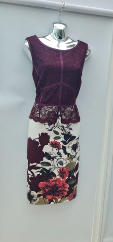 Phase eight hansel burgundy - eight,