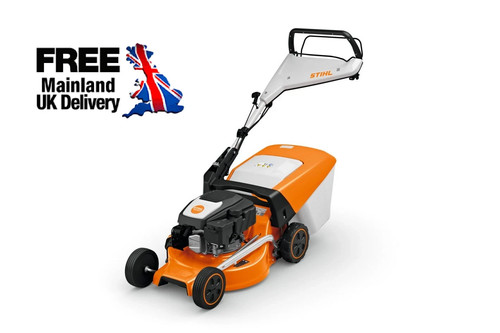 Stihl 248 petrol - t,