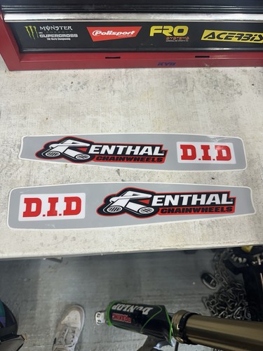 Kawasaki kxf swingarm graphics - kxf,