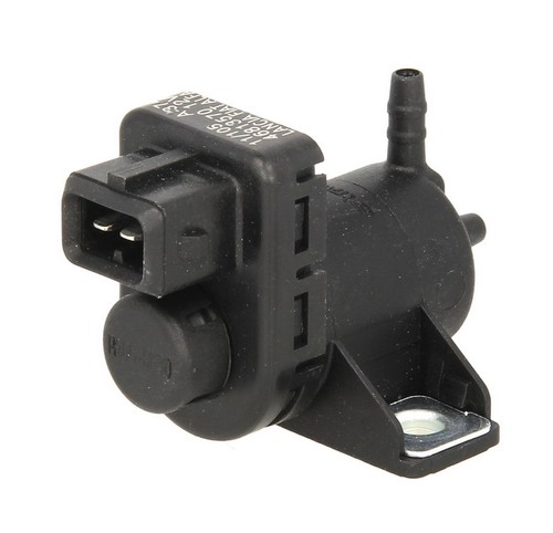 Secondary air intake - , system