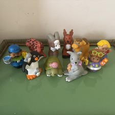 Little People fisher price