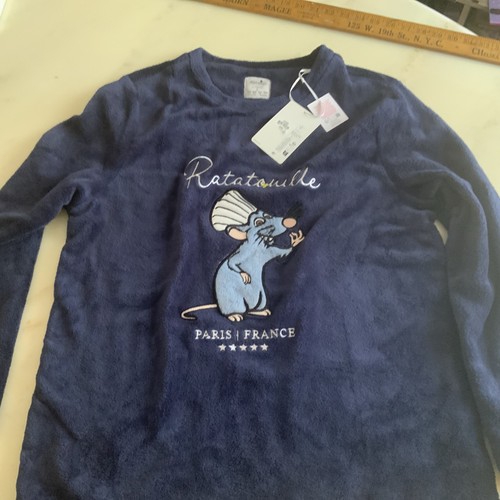 Disney ratatouille fluffy - ratatouille,