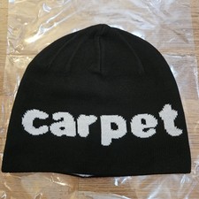 Carpet Company Beanie Hat One