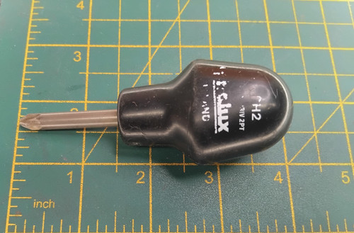 Vintage spiralux ph2 - vintage,