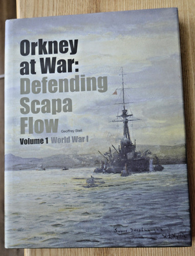 Geoffrey stell orkney at - stell, .