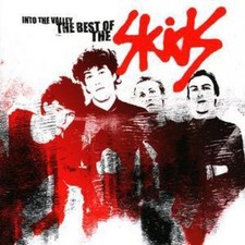 Skids the best of - the,