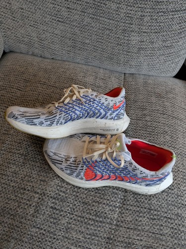 Nike pegasus turbo flyknit 5 - nike,