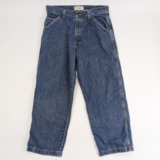 Levi Strauss Signature