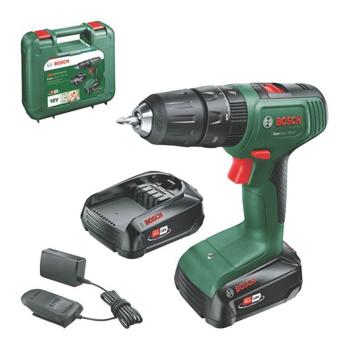 Bosch combi drill cordless - bosch,