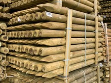 10 pack -100mm Machine Rounded