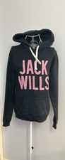 Jack Wills Women's Navy/Pink