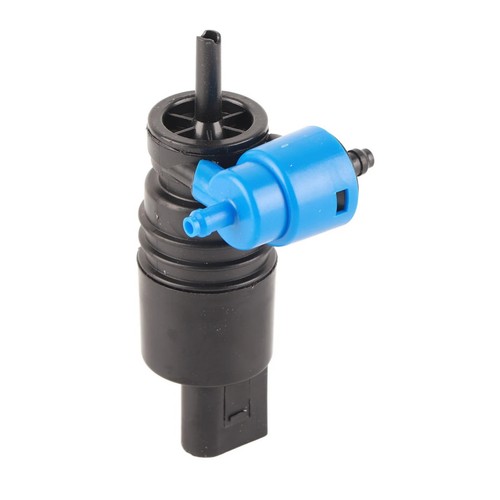 Windscreen washer pump front - windscreen,