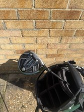 Callaway Rogue 4 Wood Stiff