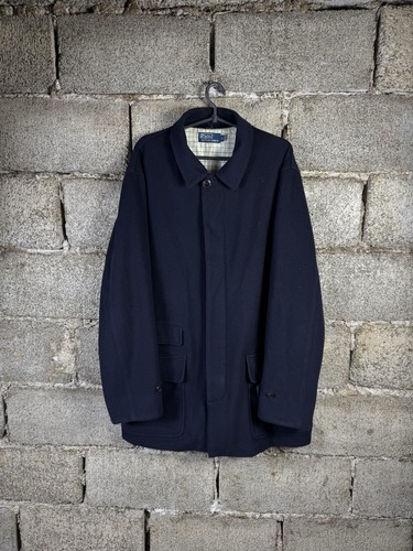 Vintage 90s polo - vintage, lauren